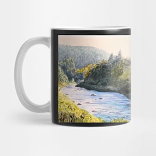 The Lord's Throat Mug